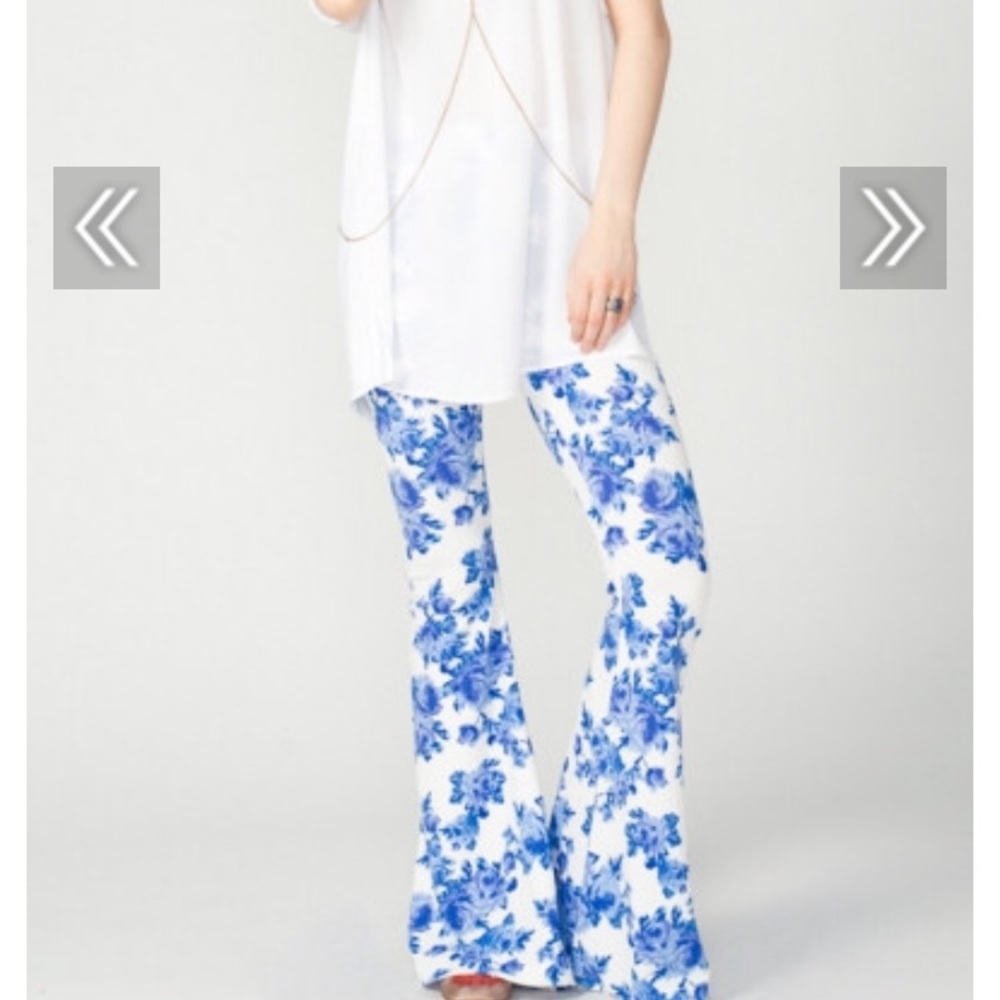 Show Me Your MuMu Bam Bam Bells
